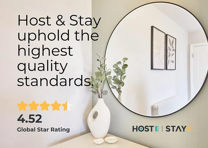 Holiday home Host & - Argie House