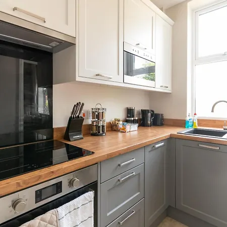 Host & - Argie House Leeds (West Yorkshire)