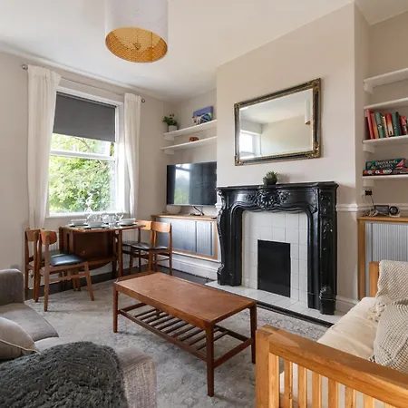 Host & - Argie House * Leeds (West Yorkshire)