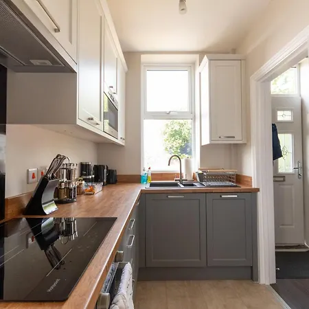 Holiday home Host & - Argie House