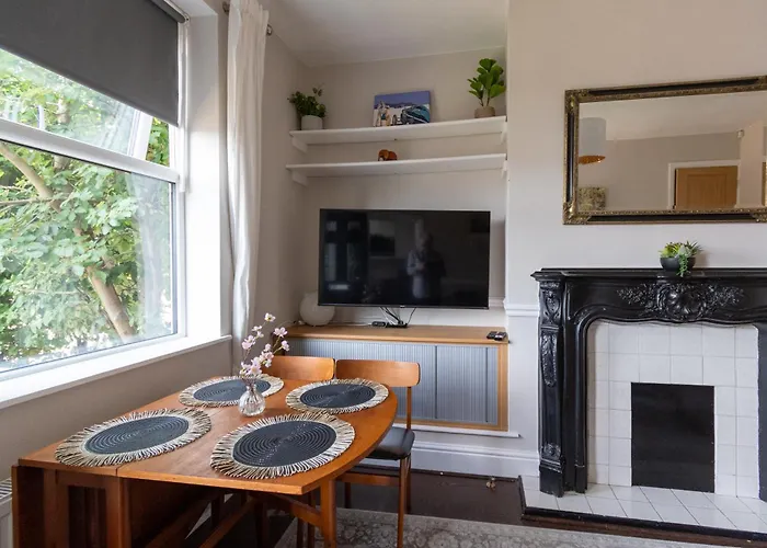 Host & - Argie House Casa de Férias Leeds (West Yorkshire)