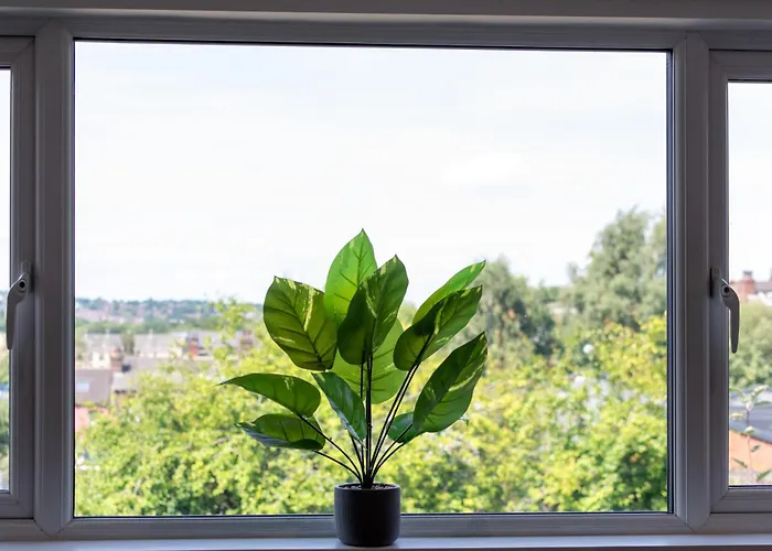 Ferienhaus Host & - Argie House Leeds (West Yorkshire)