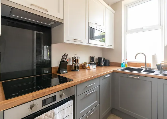 Host & - Argie House Leeds (West Yorkshire)