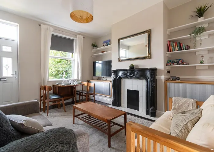 Host & - Argie House * Leeds (West Yorkshire)