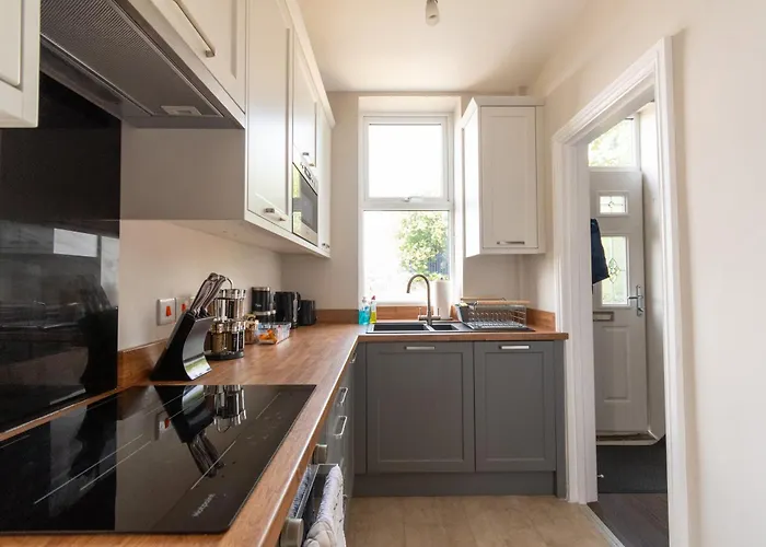 Ferienhaus Host & - Argie House