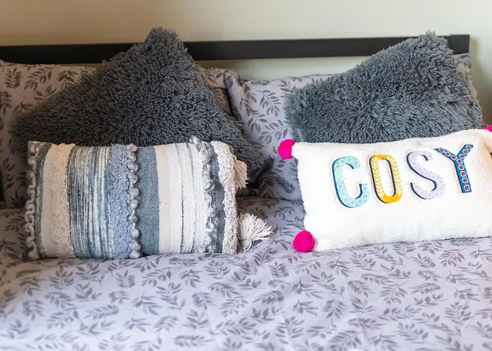 Ferienhaus Host & - Argie House *