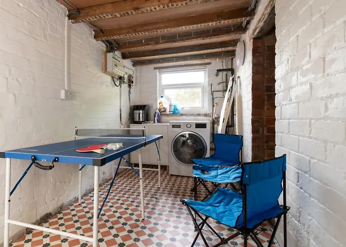 Casa de Férias Host & - Argie House *